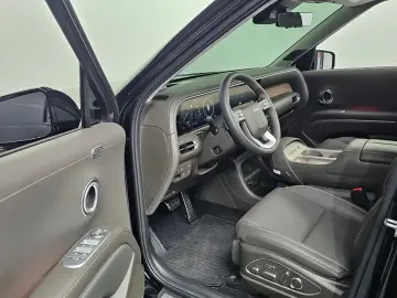 2026 Hyundai Palisade с пробегом 1 464 км