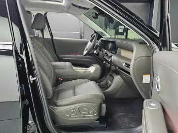 2026 Hyundai Palisade с пробегом 1 464 км