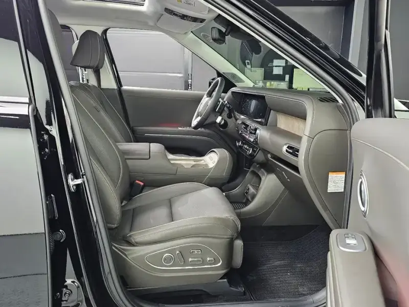 2026 Hyundai Palisade с пробегом 1 464 км