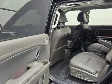 2026 Hyundai Palisade с пробегом 1 464 км
