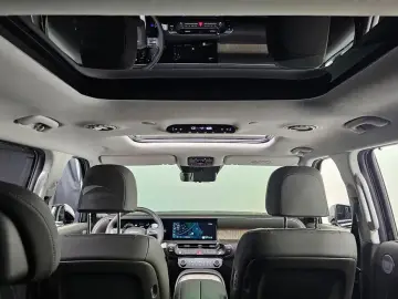 2026 Hyundai Palisade с пробегом 1 464 км