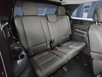 2026 Hyundai Palisade с пробегом 1 464 км