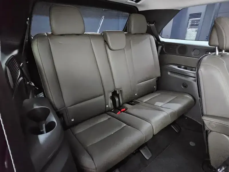 2026 Hyundai Palisade с пробегом 1 464 км