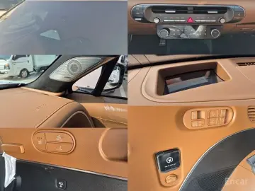 2025 Hyundai Palisade с пробегом 7 325 км