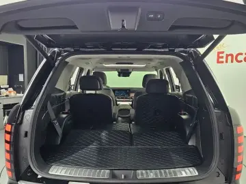 2026 Hyundai Palisade с пробегом 1 464 км