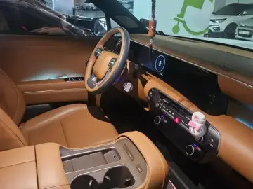 2025 Hyundai Palisade с пробегом 14 500 км