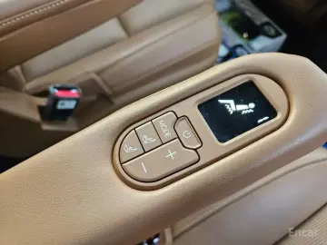 2025 Hyundai Palisade с пробегом 7 849 км