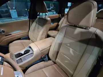 2025 Hyundai Palisade с пробегом 9 200 км