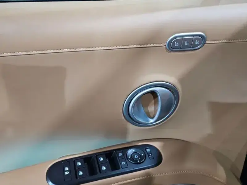 2025 Hyundai Palisade с пробегом 9 200 км