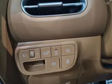 2025 Hyundai Palisade с пробегом 9 200 км