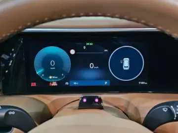 2025 Hyundai Palisade с пробегом 9 200 км