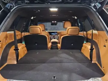 2025 Hyundai Palisade с пробегом 9 200 км