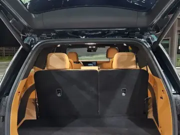 2025 Hyundai Palisade с пробегом 9 200 км