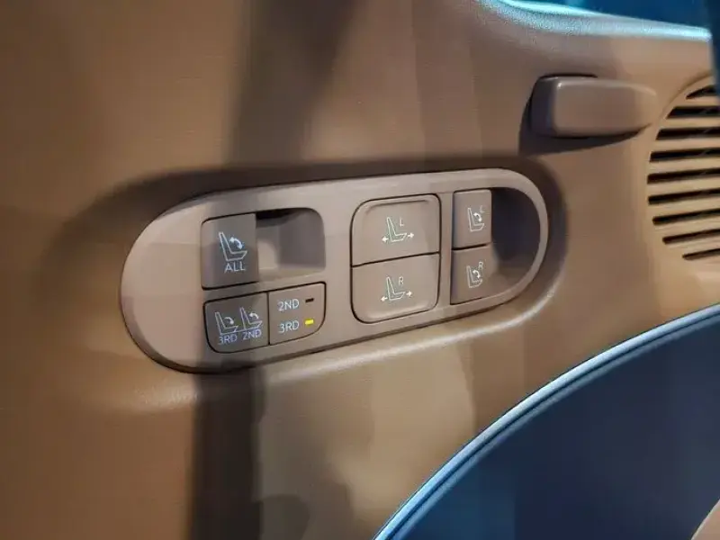 2025 Hyundai Palisade с пробегом 9 200 км