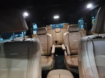 2025 Hyundai Palisade с пробегом 9 200 км