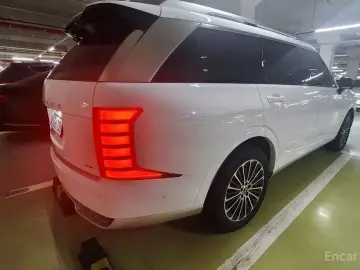 2025 Hyundai Palisade с пробегом 7 050 км