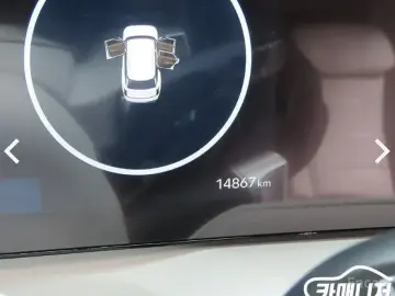 2025 Hyundai Palisade с пробегом 15 500 км