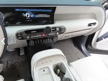 2025 Hyundai Palisade с пробегом 15 500 км