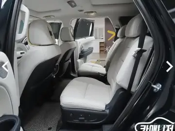 2025 Hyundai Palisade с пробегом 15 500 км