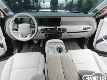 2025 Hyundai Palisade с пробегом 15 500 км