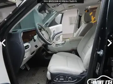 2025 Hyundai Palisade с пробегом 15 500 км