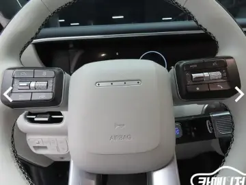 2025 Hyundai Palisade с пробегом 15 500 км