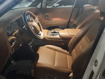 2025 Hyundai Palisade с пробегом 7 050 км