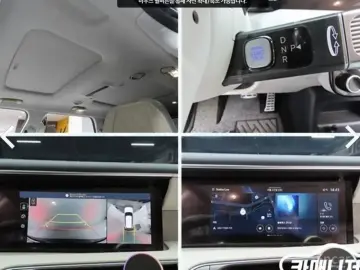 2025 Hyundai Palisade с пробегом 15 500 км