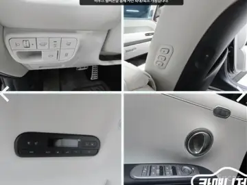 2025 Hyundai Palisade с пробегом 15 500 км