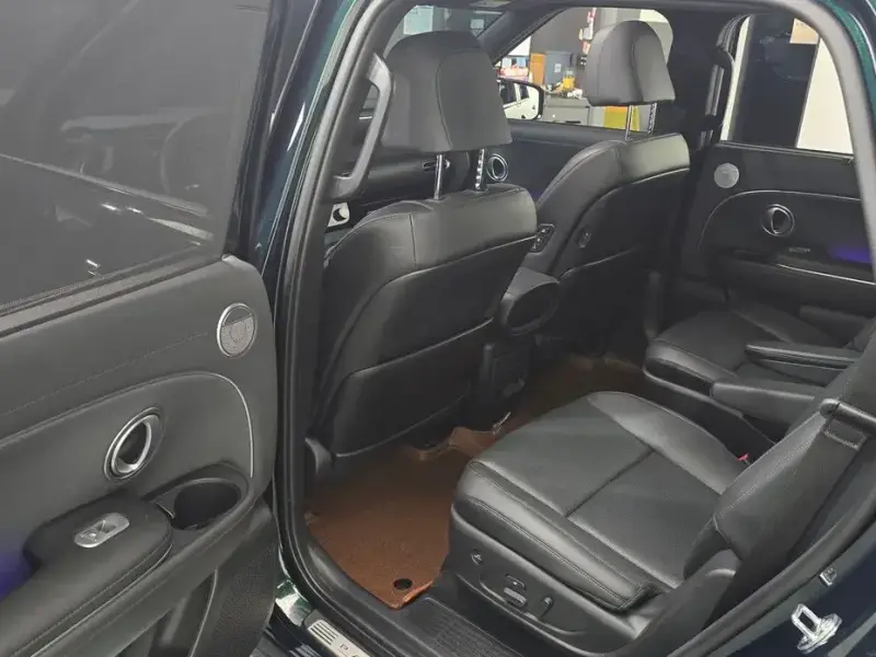 2025 Hyundai Palisade с пробегом 9 451 км
