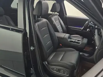 2025 Hyundai Palisade с пробегом 9 451 км