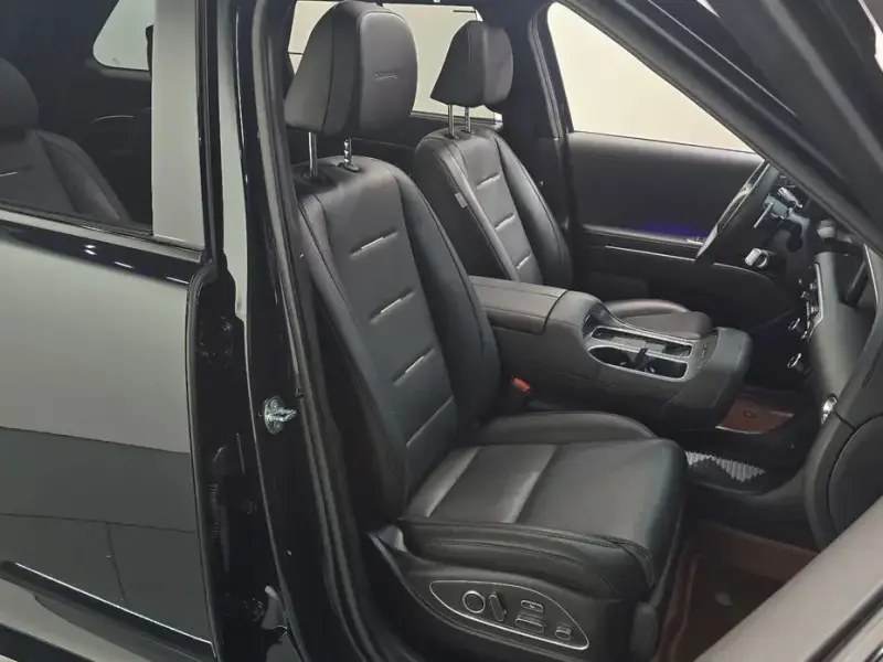 2025 Hyundai Palisade с пробегом 9 451 км