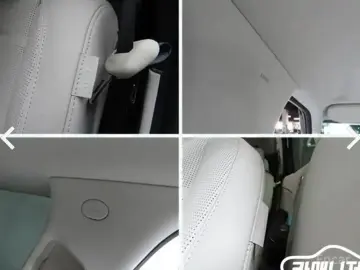 2025 Hyundai Palisade с пробегом 15 500 км