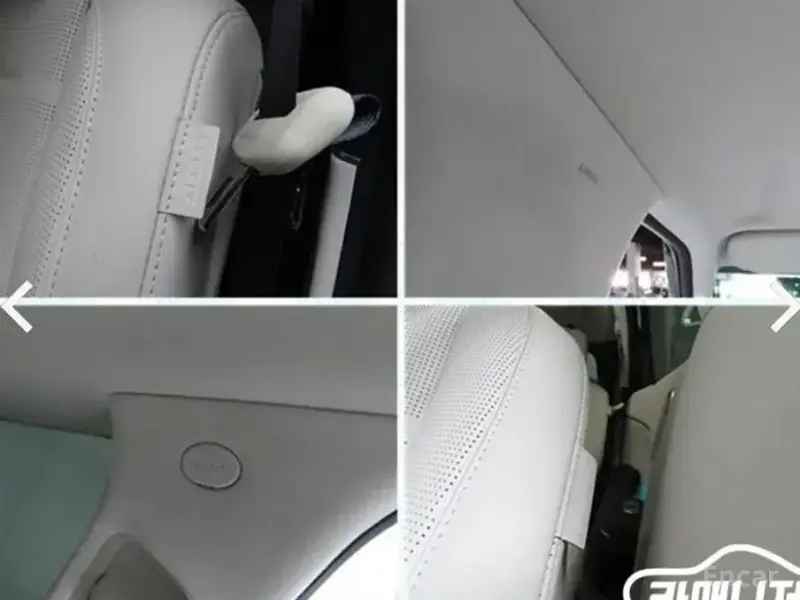 2025 Hyundai Palisade с пробегом 15 500 км