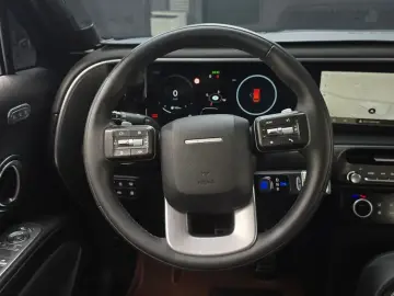 2025 Hyundai Palisade с пробегом 9 451 км