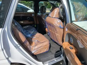 2025 Hyundai Palisade с пробегом 7 050 км