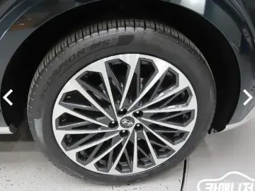 2025 Hyundai Palisade с пробегом 15 500 км