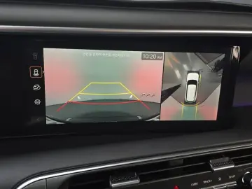 2025 Hyundai Palisade с пробегом 9 451 км