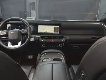 2025 Hyundai Palisade с пробегом 9 451 км