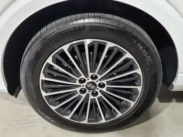 2025 Hyundai Palisade с пробегом 23 636 км