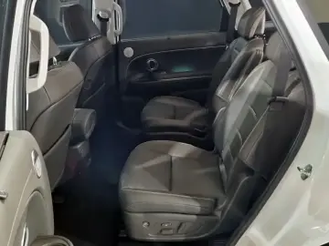 2025 Hyundai Palisade с пробегом 23 636 км