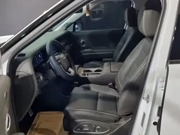 2025 Hyundai Palisade с пробегом 23 636 км