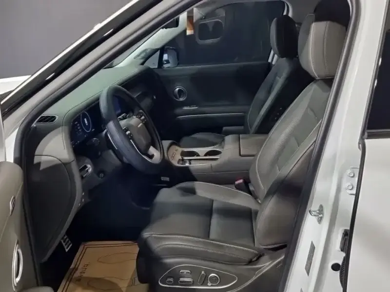 2025 Hyundai Palisade с пробегом 23 636 км