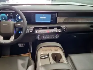 2025 Hyundai Palisade с пробегом 23 636 км