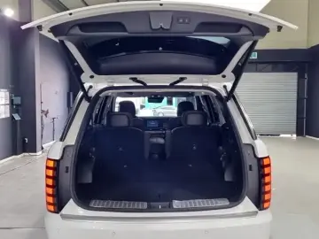 2025 Hyundai Palisade с пробегом 23 636 км