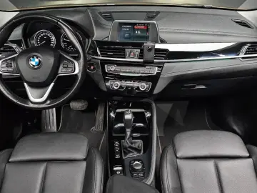 2019 BMW X2 с пробегом 45 328 км