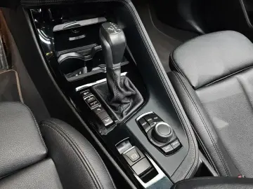 2019 BMW X2 с пробегом 45 328 км
