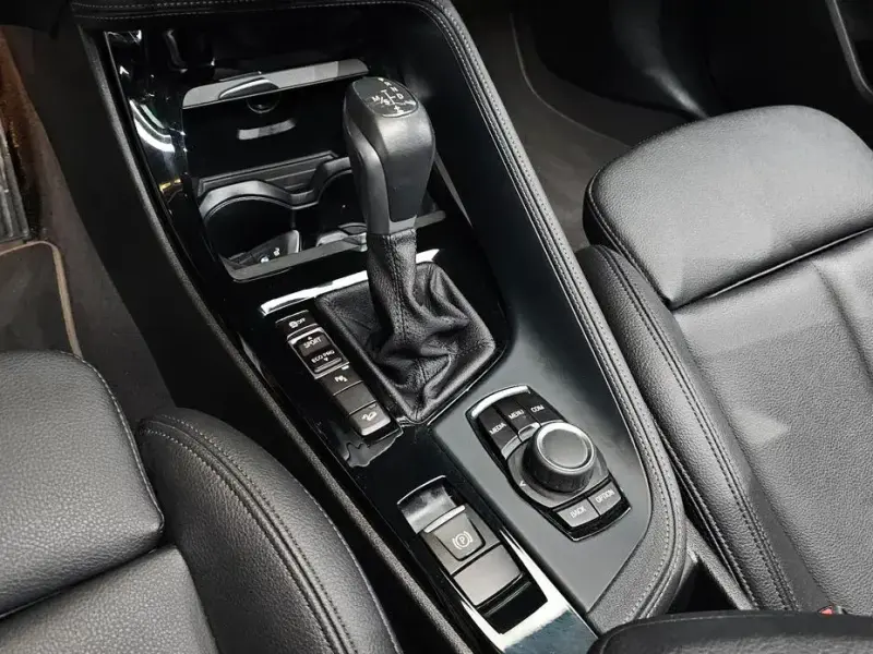 2019 BMW X2 с пробегом 45 328 км