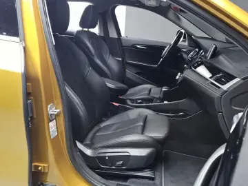 2019 BMW X2 с пробегом 45 328 км