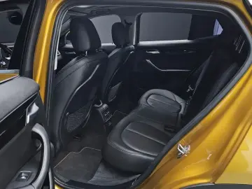 2019 BMW X2 с пробегом 45 328 км